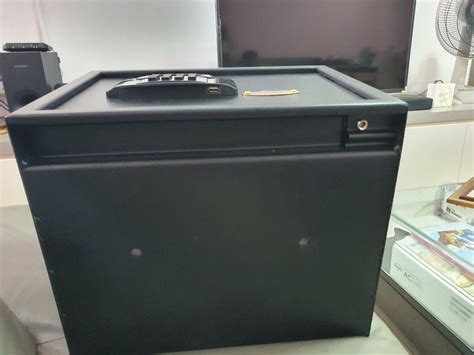 Titan Intelligent Electronic Safe Furniture And Home Living Security