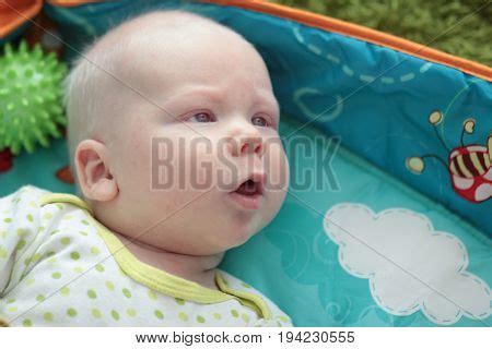 Albino. Cute Little Image & Photo (Free Trial) | Bigstock