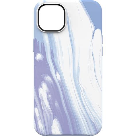 Buy Otterbox Iphone 14 Pro Max Case For Magsafe Symmetry Series Antimicrobial Running Water