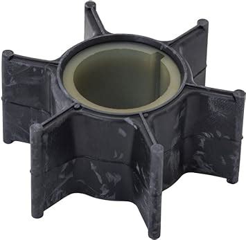 Amazon Markgoo Water Pump Impeller For Mercury Mariner