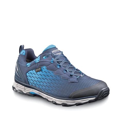 Lite Trail Gtx Meindl Shoes For Actives