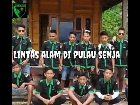 Pemuda Pencinta Alama Sultra Youtube