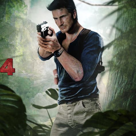 Uncharted