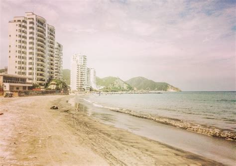 Best Beaches in Santa Marta, Colombia | The A-Z Guide