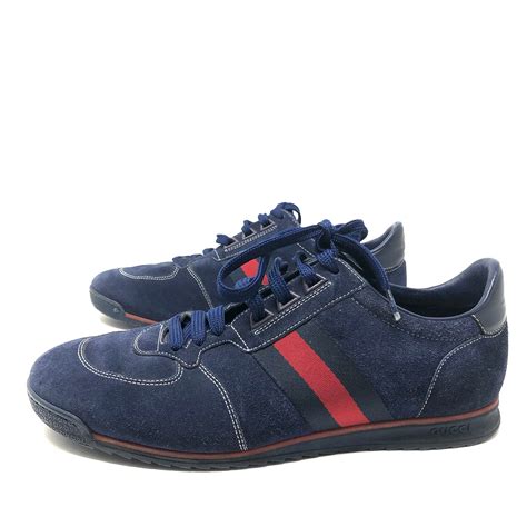 Venta Tenis Gucci Hombre En Stock