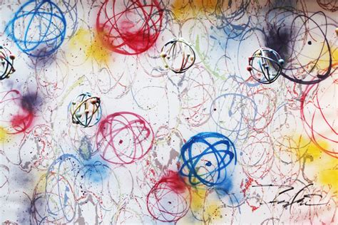 Futura 2000, Quand l’art appartient à la rue.. – TechArtGeek