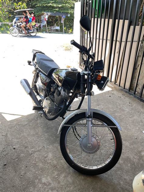 Honda Honda Tmx Supremo Telescopic Shock For Sale Used Philippines