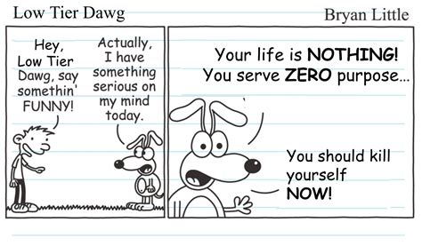 Low Tier Dawg Rlodeddiper