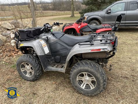 MSP recovers $300,000 in stolen cars, trailers in southwest MI