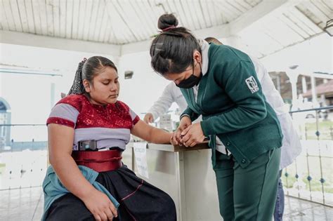 Plan De Salud Imss Bienestar Inicia En Octubre En 4 Estados