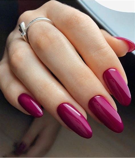 Maylamal Linktree Magenta Nails Stylish Nails Pink Nail Colors