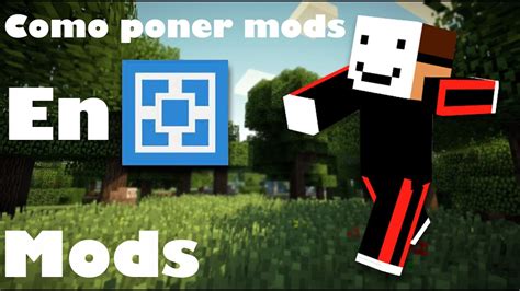 Tutorial De Como Poner Mods En Aternos F Cil Y R Pido Youtube