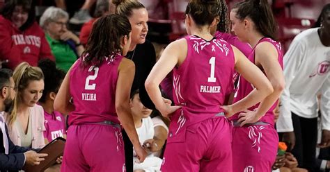 Utah Womens Basketball Are No 3 Utes Ready To Roll In Las Vegas