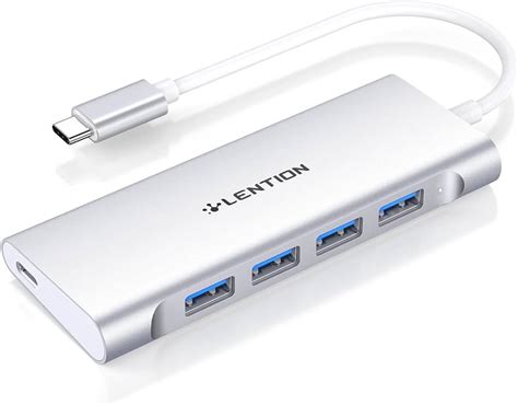 Pc Ipad ハブ 5ポート 5in1 Usb C Usb30 Hdmi 35mmイヤホンジャック Pd 100w急速充電対応 4k オーディオ エクステンダー 拡張 Ugreen