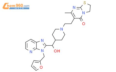 142850 70 2 5H Thiazolo 3 2 A Pyrimidin 5 One 6 2 4 3 2