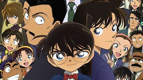 Detektiv Conan: Promo-Video zum neuen TV-Special enthüllt