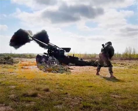 Повітряні сили України розбили десять осередків техніки та особового ...