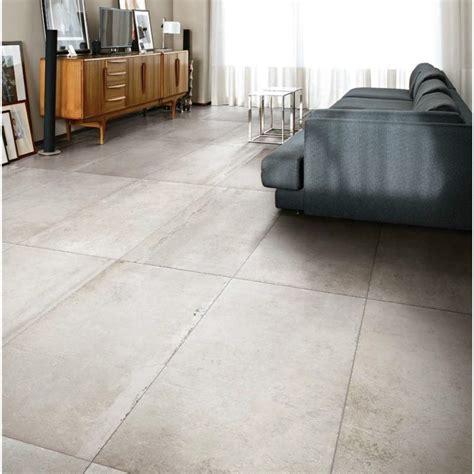 Florim Rex Ceramiche La Roche Blanc Smooth X Rect P Mm