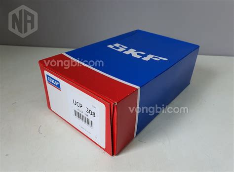 Gối đỡ SKF UCP 308 chính hãng Đại lý ủy quyền vòng bi SKF