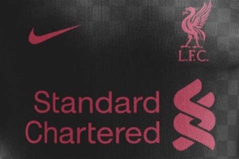 Prediction Nike Liverpool 20 21 Third Kit Concept Revealed 49 Off