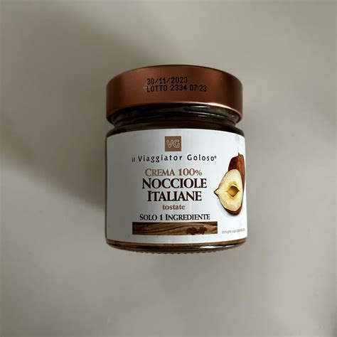 Il Viaggiator Goloso Crema Di Nocciole Reviews Abillion