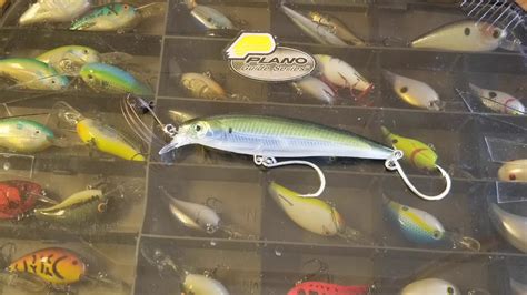 Rapala Saltwater X Rap Lure Review Youtube