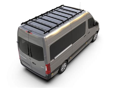 Front Runner Slimpro Mercedes Benz Sprinter L H Mwb High Roof