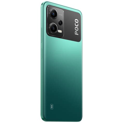 POCO X5 5G 6GB/128GB 6.67'' Verde | PcComponentes.pt