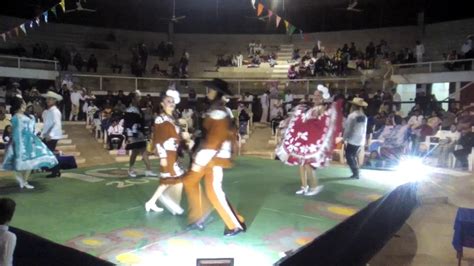 Concurso Nacional de huapango en Tuxpan Ver categoría juvenil final de