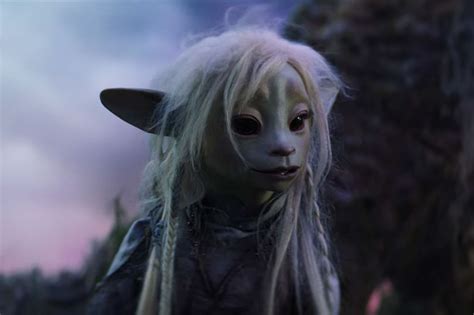 The Dark Crystal Creatures