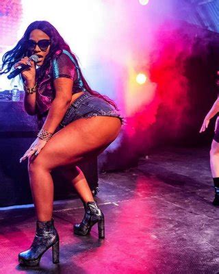 Stefflon Don Thicc Porn Pictures XXX Photos Sex Images 3784258 PICTOA