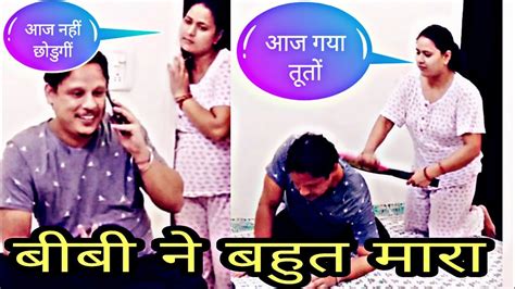 म दसर शद कर रह ह Divorce Prank On Wife I Want A Baby Prank