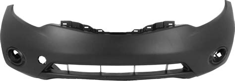 Amazon Bumpers That Deliver Primered Front Bumper Cover Fascia