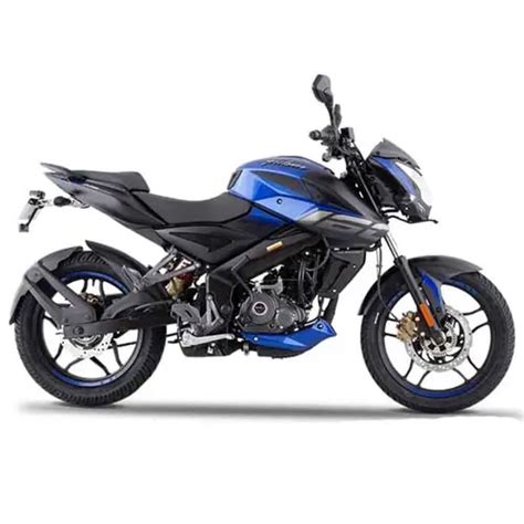 Pulsar NS160 FI BS VI Price In Bangladesh 2024 BikeValy