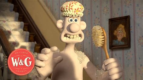 Stoke It Up Lad Wallace And Gromit Star In This Npower Advert