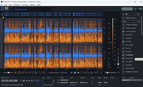 Izotope Rx Izotope Rx Advanced For Mac V