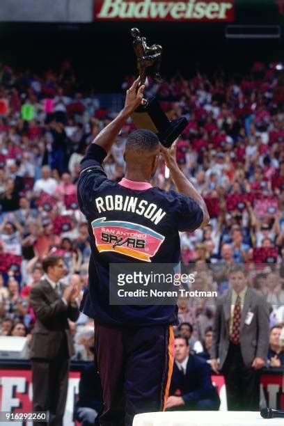 David Robinson Photos And Premium High Res Pictures Getty Images