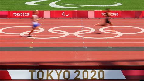 Paralympics In Tokio Das Waren Die Höhepunkte Am Dienstag 31 August