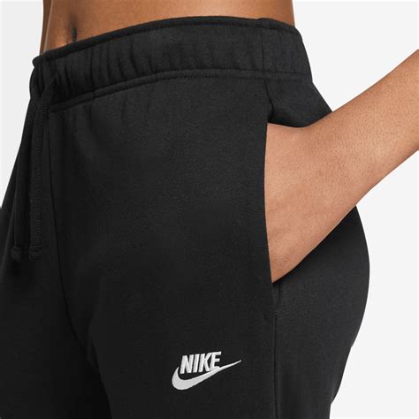 Nike W Nsw Club Flc Mr Pant Std På