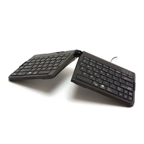 Ergonomic Keyboards From Goldtouch A Leader In Ergonomics