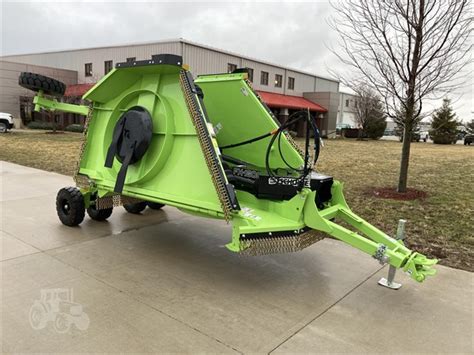 2022 Schulte Fx1800 For Sale In Hills Iowa