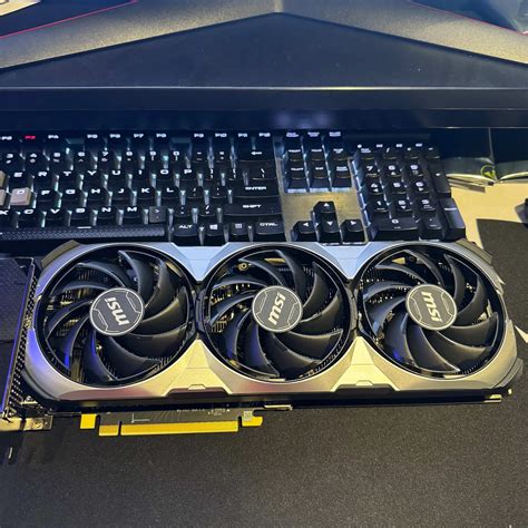 MSI Gaming GeForce RTX 4060 Ti Ventus 3X 16G OC | Jawa