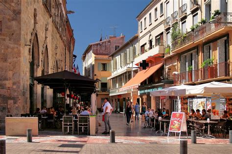 Top 10 Things to do in Perpignan - Discover Walks Blog