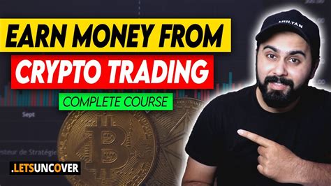 Crypto Trading Course Introduction Lets Uncover Youtube