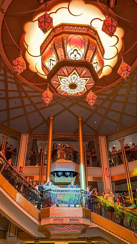 Disney Treasure Bids Guests Adieu With ‘Treasure Found’ Farewell Show