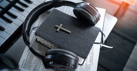 Top Christian Podcasts to Transform your Life in 2024 | Podbam