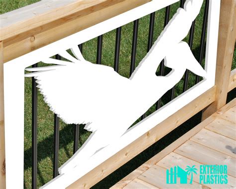 Fence Panels Exteriorplastics