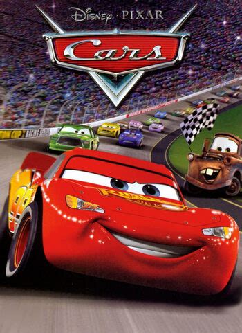 Buy Disney Pixar Cars PC Steam key! Cheap price | ENEBA