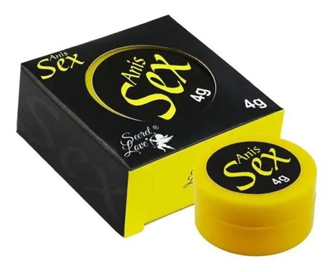 Anis Sexy Lubrificante E Anestésico Anal Envio Discreto MercadoLivre