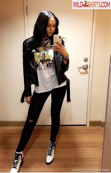 Ariana Marie MsArianaMarie Arianamarie Nude OnlyFans Instagram